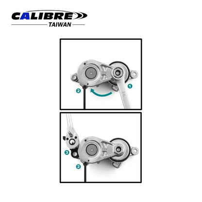 Belt Tensioner Tool tensioner pulley tool