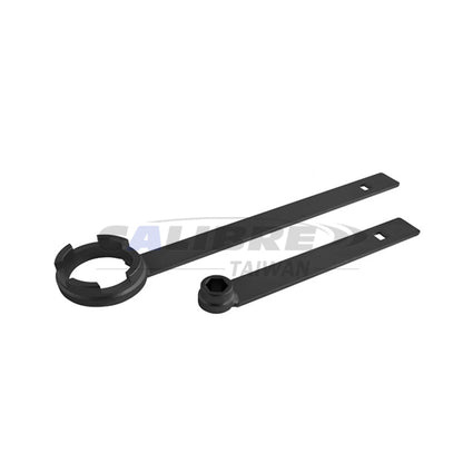 Crank Pulley Bolt Wrench