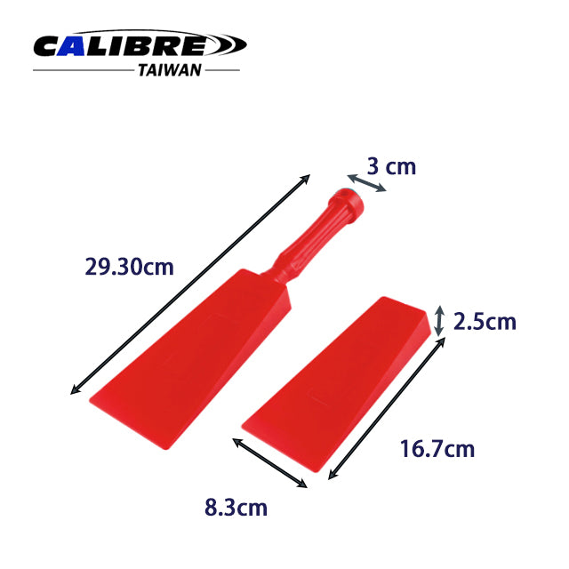 Molding Strip Wedge