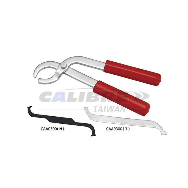 Valve Adjusting Tool