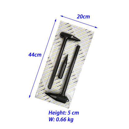 Hammer Rubber Body Repair