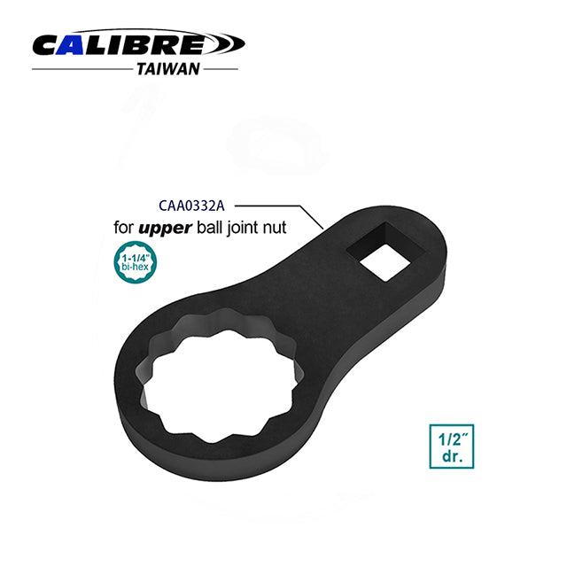 Ball Joint Wrench Set