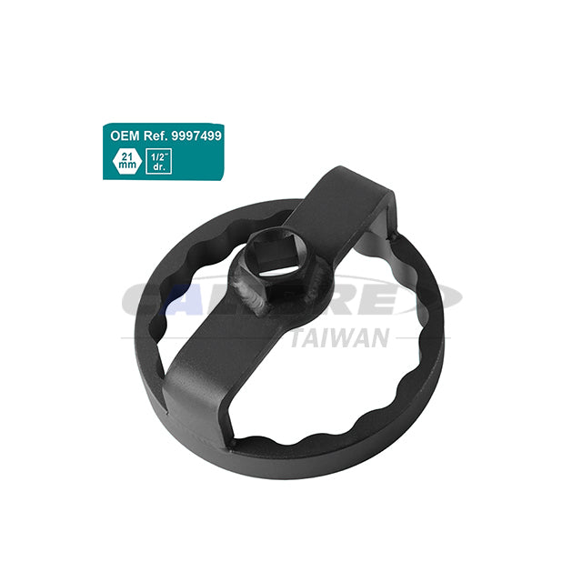 Oil Filter Wrench