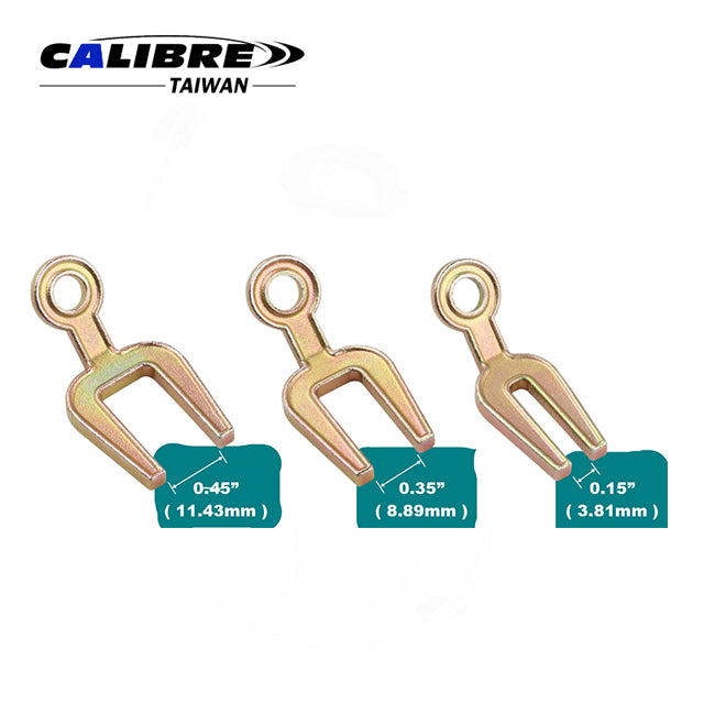 Spring Band Clamp Locking Tool Set