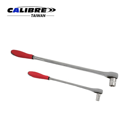 CAA140004 - TAIWAN CALIBRE 72T Cobra Ratchet Handle with Quick Release