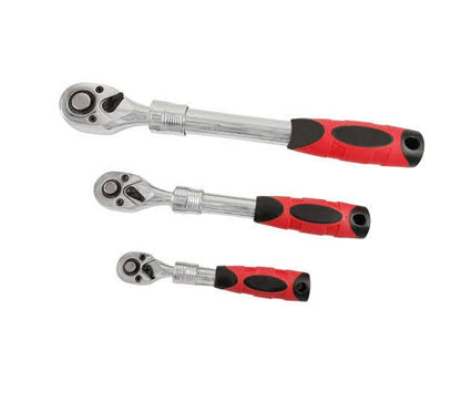 72T Extendable Ratchet