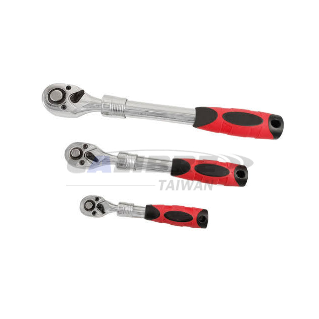 72T Extendable Ratchet