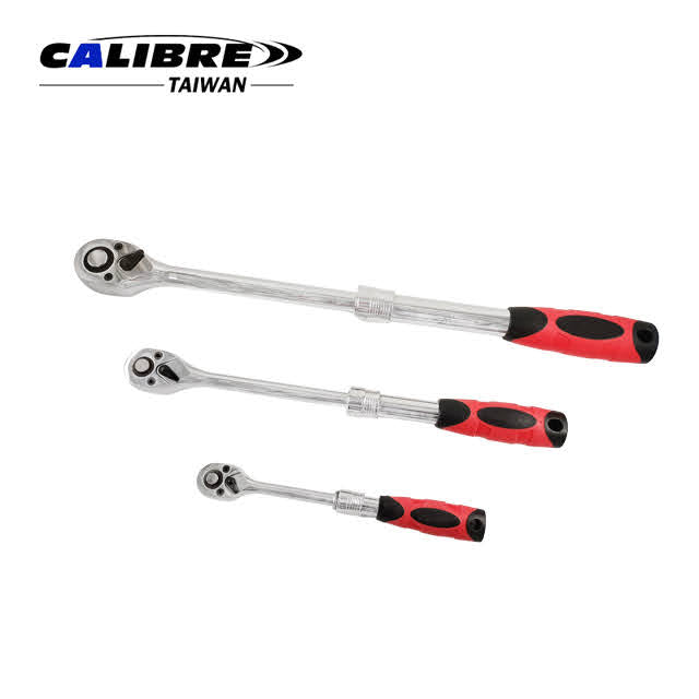 72T Extendable Ratchet