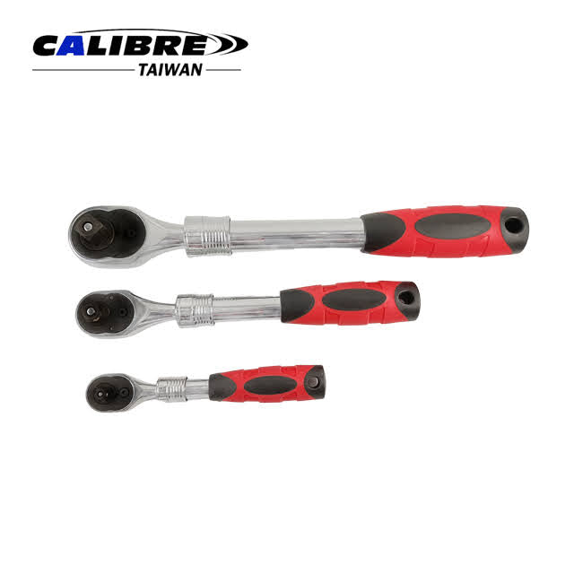 72T Extendable Ratchet