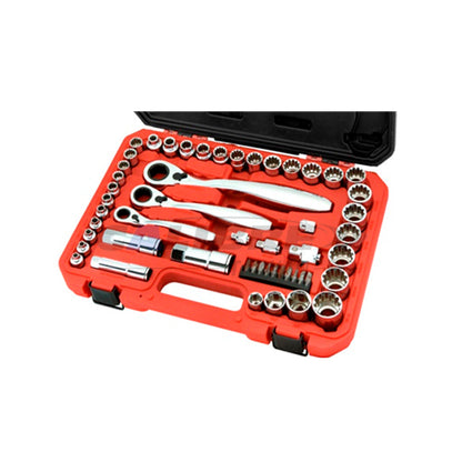 Go-Thru Socket Set