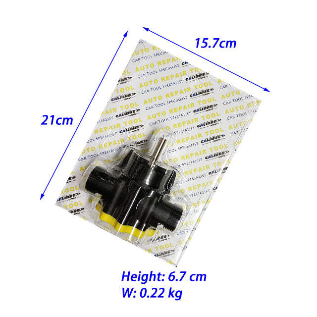 3000 Liters/Hour Drill Power Pump