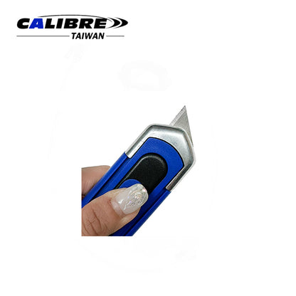 2Way Auto-Retract Safety Knife