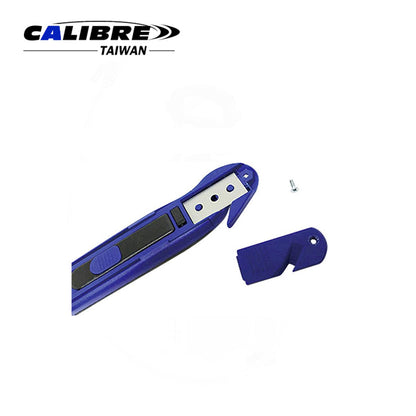 2Way Auto-Retract Safety Knife