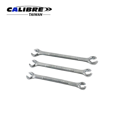 Flare Nut Wrench Set