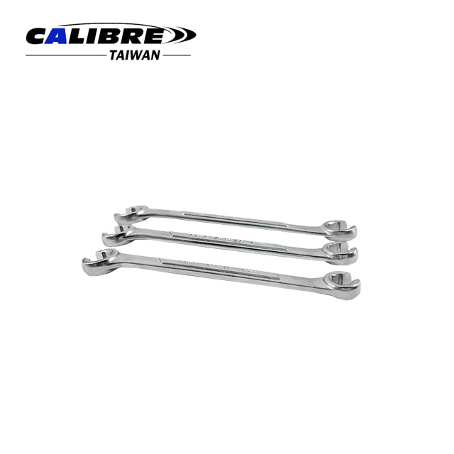 Flare Nut Wrench Set