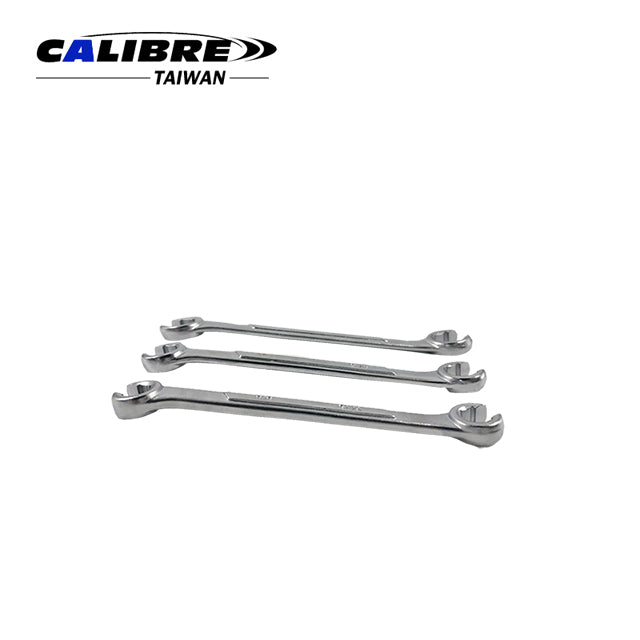 Flare Nut Wrench Set