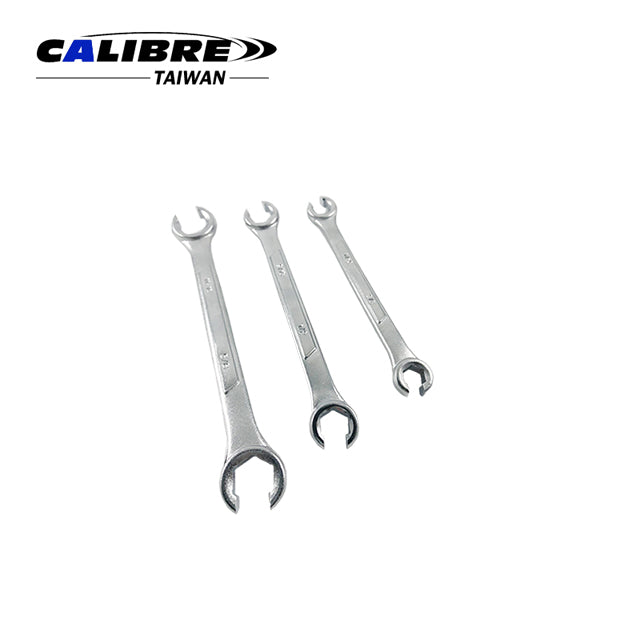 Flare Nut Wrench Set