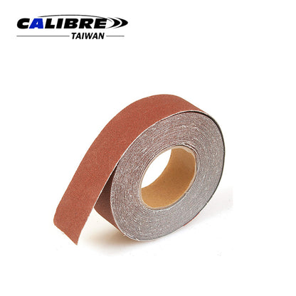 Multipack Abrasive Sanding Rolls