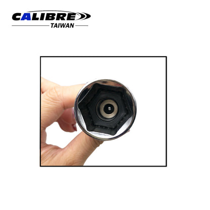 Magnetic Swivel Spark Plug Socket