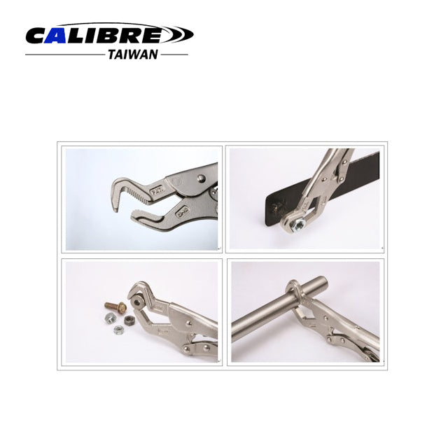 Parrot Nose Locking Pliers