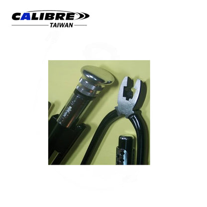 Reversible Wire Twisting Pliers