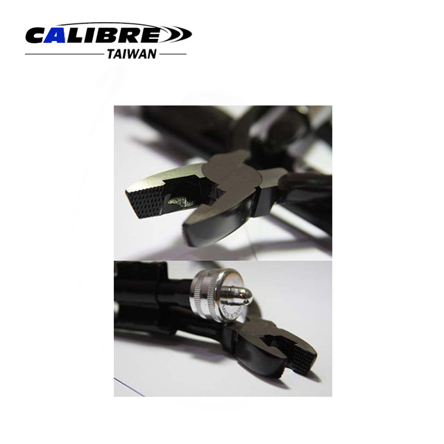 Safety Wire Twisting Pliers