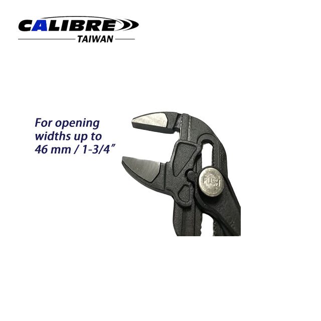 10” Pliers Wrench