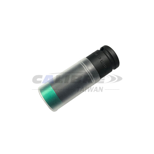 Thin Type Wheel Protector Socket