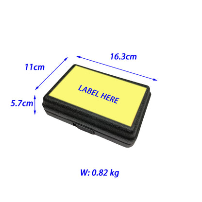 Wheel Protector Socket Set