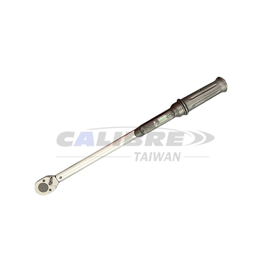 24 Teeth ABS Handle Torque Wrench