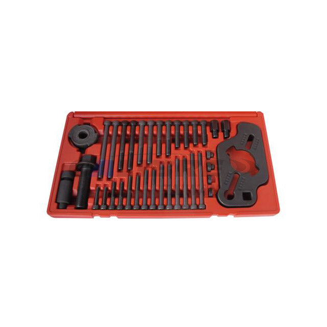 Crank Pulley Tool Kit