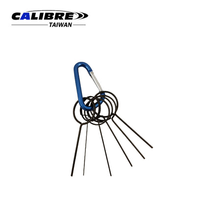 Belt Tensioner Retaining Pins