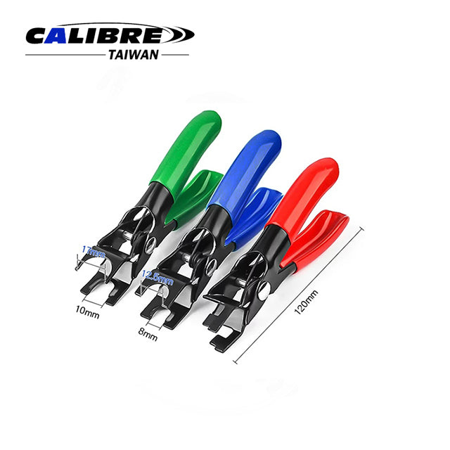 Fuel Coupling Plier