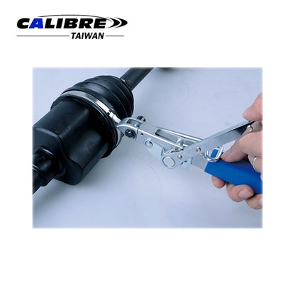 Auto Repair Tools CV Boot Clamp Installer Tool