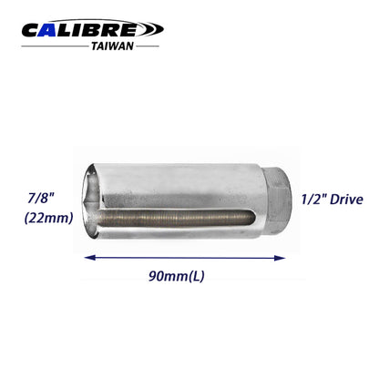 Oxygen Sensor Socket