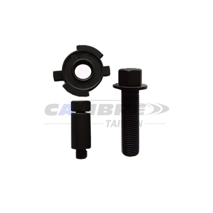 Adapter For Crank Pulley Holder