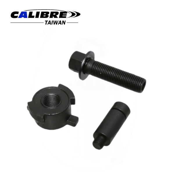 Adapter For Crank Pulley Holder