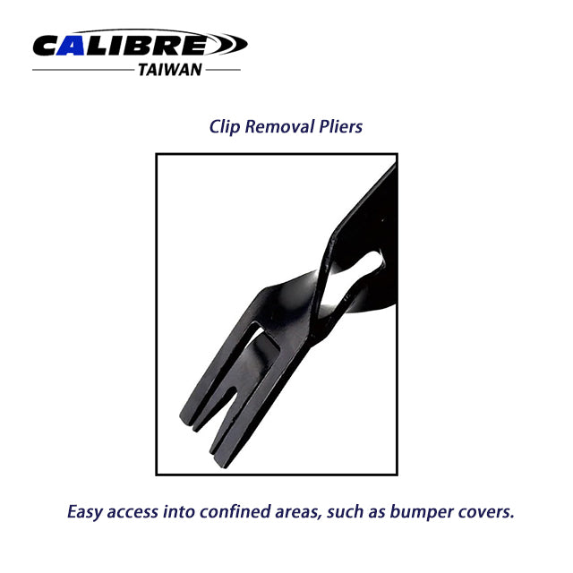 Clip Removal Pliers