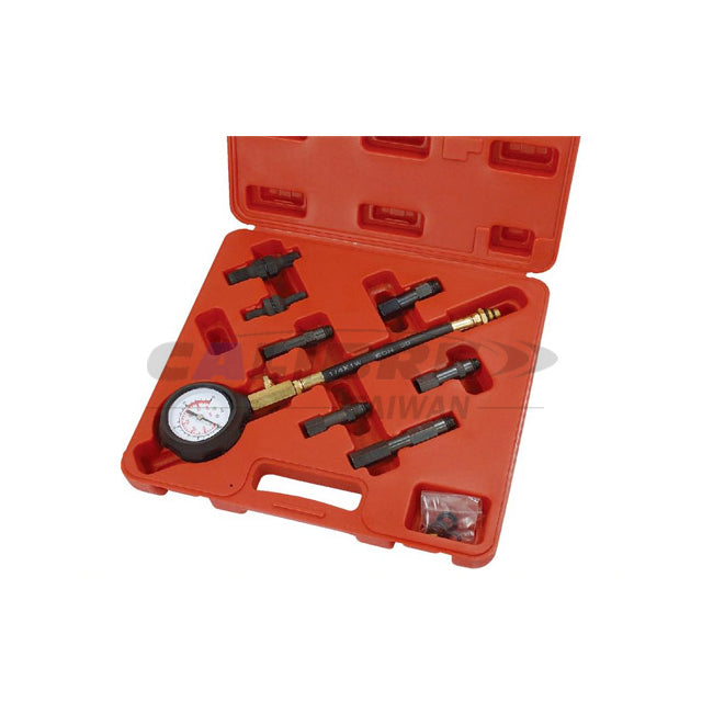 Petrol Engine Compression Tester Set