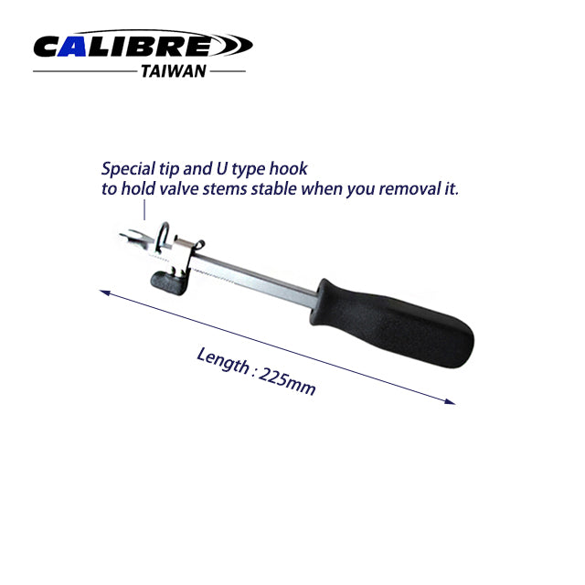 Valve Stem Removal Tool