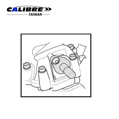 CAB0065 CALIBRE Timing Tools