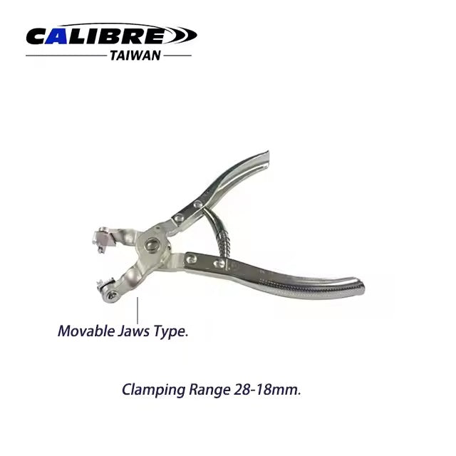 Fuel Line Pliers