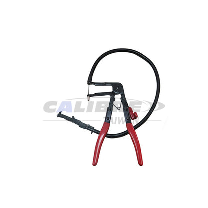 Flexible Hose Clamp Pliers