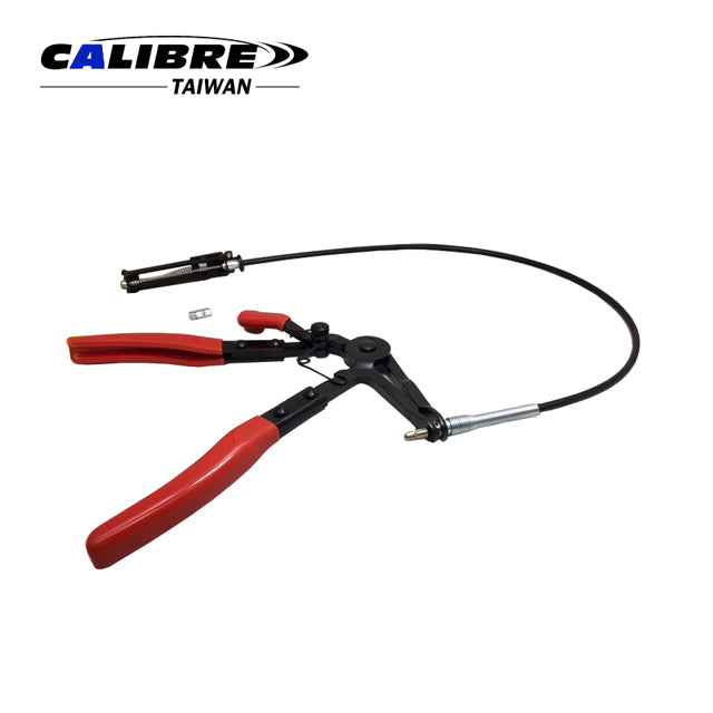 Flexible Hose Clamp Pliers