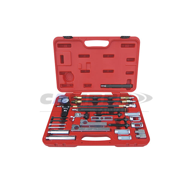 Valve Spring Installer and Remover Tools