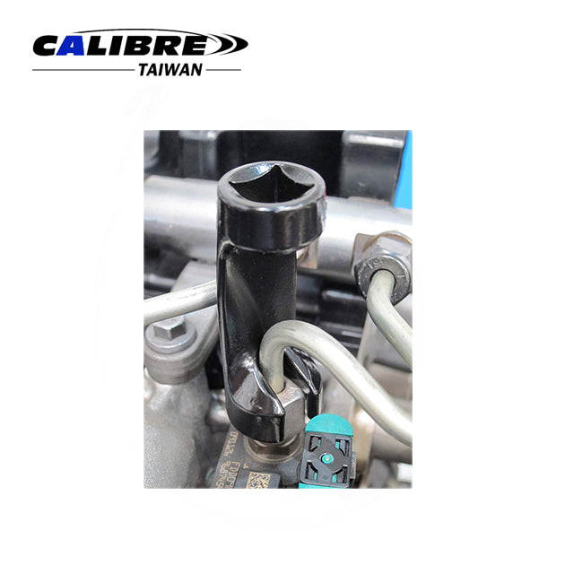 BMW Injector Line Sockets