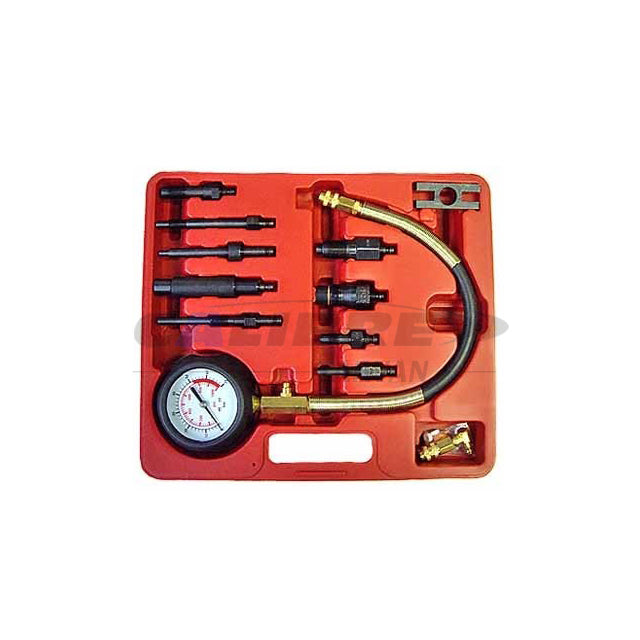 12pc Diesel Engine Compression Tester Set (Cars)