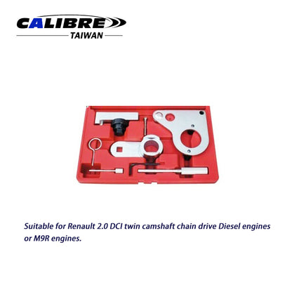 Diesel Engine Timing Setting Tool Kit