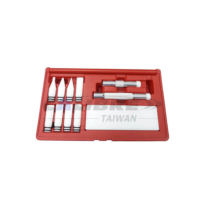 12pc Wedge Tool Kit