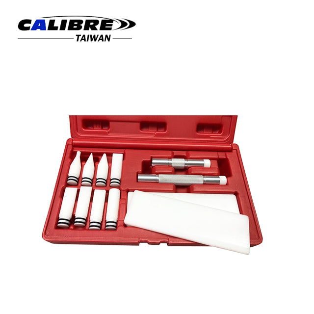 12pc Wedge Tool Kit